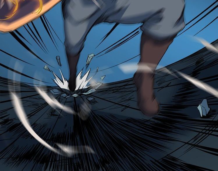Dragon’s Blood Vessels Chapter 34 Gambar 107